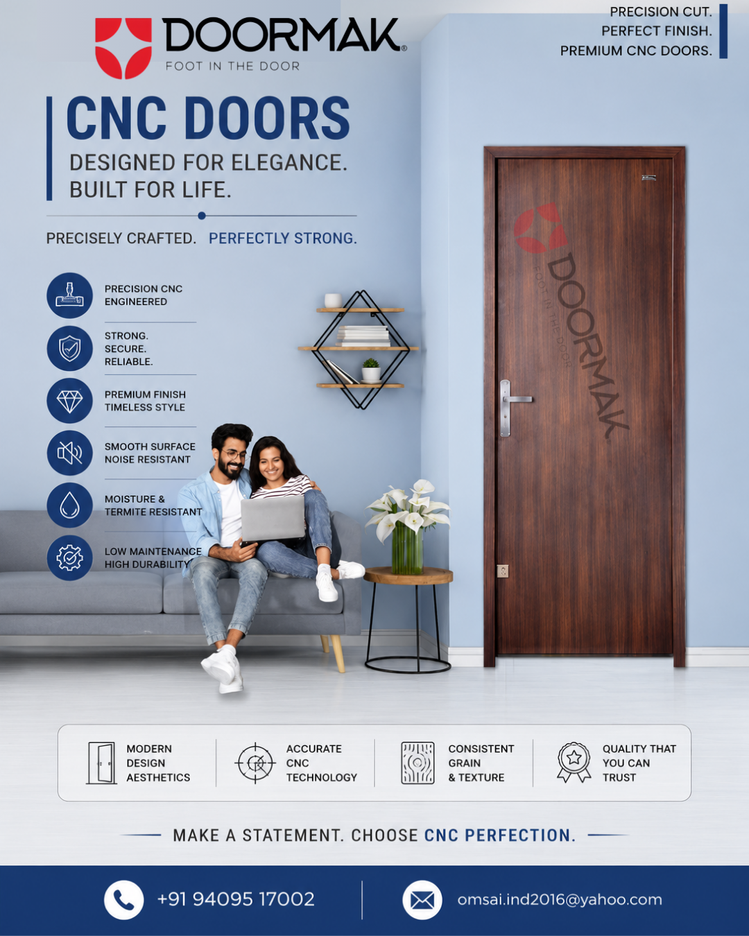 DOORMAK